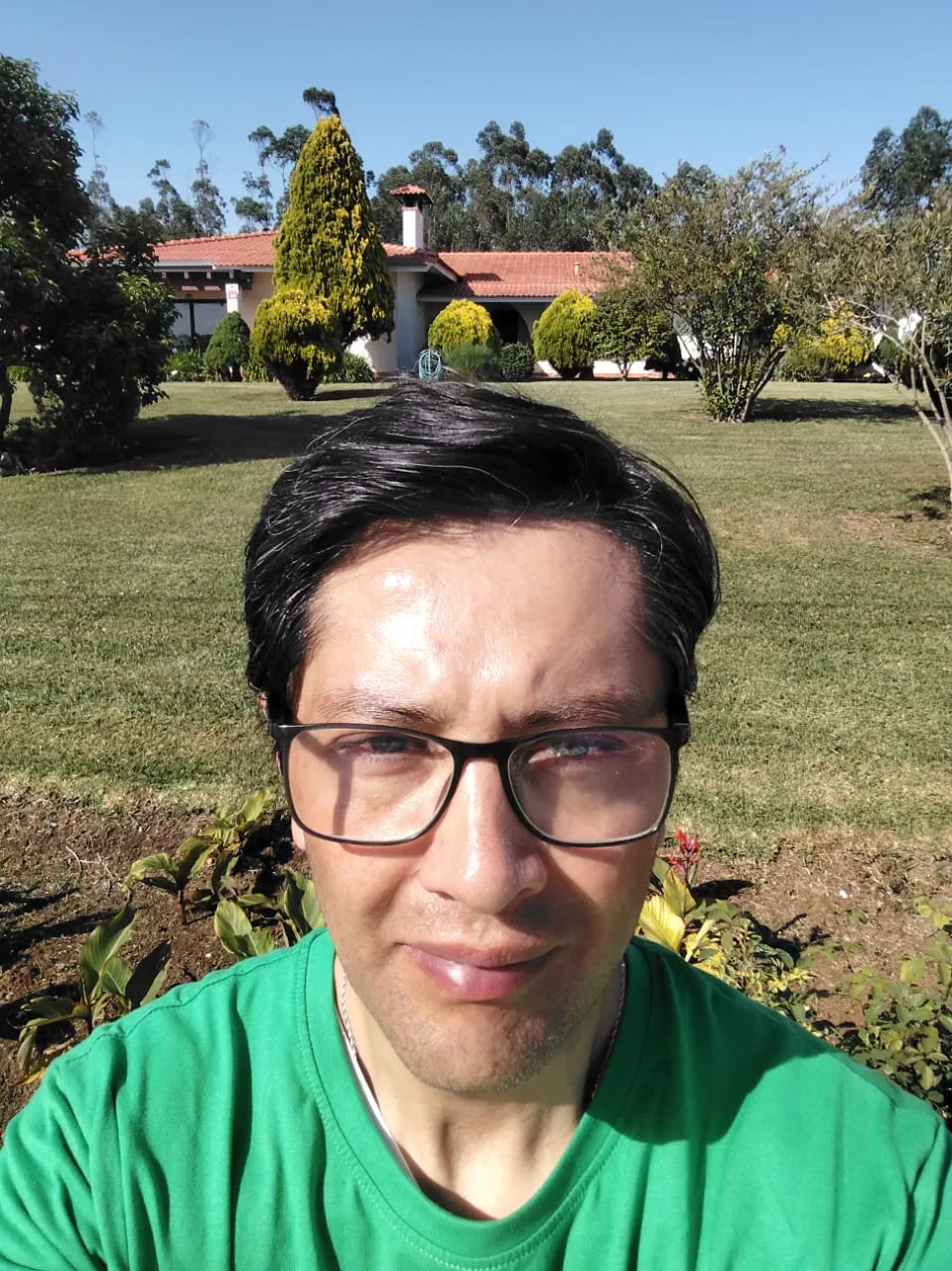 Foto de perfil